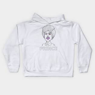 The Artist Kids Hoodie